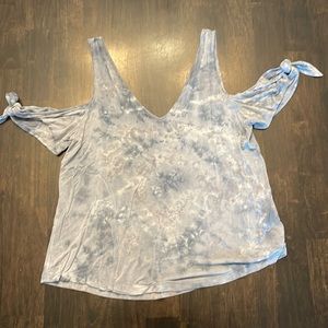 American Eagle soft and sexy tank